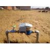 Buy cheap Prepaid Water Meters Multi-jet Dry Dail LCD Display Long Battery Life Shut off when credit finishes from wholesalers