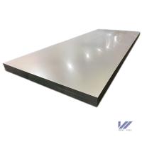 Buy cheap 12mm Stainless Steel Plate 304 Various Sizes Hot Rolled SS304 Plate product