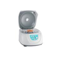 Buy cheap Clinical Centrifuge , Centifuges For Laboratories , Centrifugal Machine product
