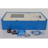 Buy cheap High Speed Motherboard Laser Engraving Machine 3020 For Acrylic , Leather from wholesalers