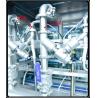 Buy cheap Disinfectant Honey Lotion Full Automatic Liquid Filling Machine Line 18Kg H 1.0KW Weighing from wholesalers