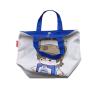 Buy cheap Tote Bag Handbag Canvas Shopping Bag For Women Student School Teacher Fabric Leisure Top-handle Bag Men's Durable Luggage Hand from wholesalers