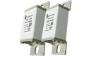 1000VDC High Voltage Ceramic Fuse Low Current ISO8820 Standard