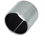 Fibres Fabric Stainless Steel Bushings for Press-fit Installation and Durability