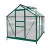 Buy cheap Easy Installation Polycarbonate Sheet Greenhouse / DIY Garden Greenhouse from wholesalers