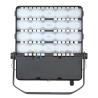 Buy cheap Car Park Waterproof Black LED Flood Light 200w IP66 from wholesalers
