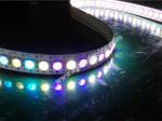APA102 RGBW LED Strip