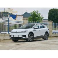 Buy cheap Enjoyment Single Motor VW Electric Cars Pure Electric 125kw Limited Edition SUV product