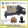 Buy cheap New Condition Industrial Water Cooled Chiller For Moulding Industry from wholesalers