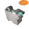 Buy cheap 1400*700*1000mm Vegetable Potato Cutter Slicer for Crinkle French Fries and Carrot Sticks from wholesalers