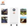 Buy cheap 51.2V 300Ah 15.36kwh Solar Energy Storage Battery System Lifepo4 Lithium Battery from wholesalers