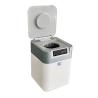 Buy cheap 5KG Food Waste Composting Machine For Home Waste Food Processor SS304 from wholesalers