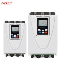 Buy cheap Industrial Soft Start Controller Motor Control 3 Phase 220V 3.6kV-12kV product