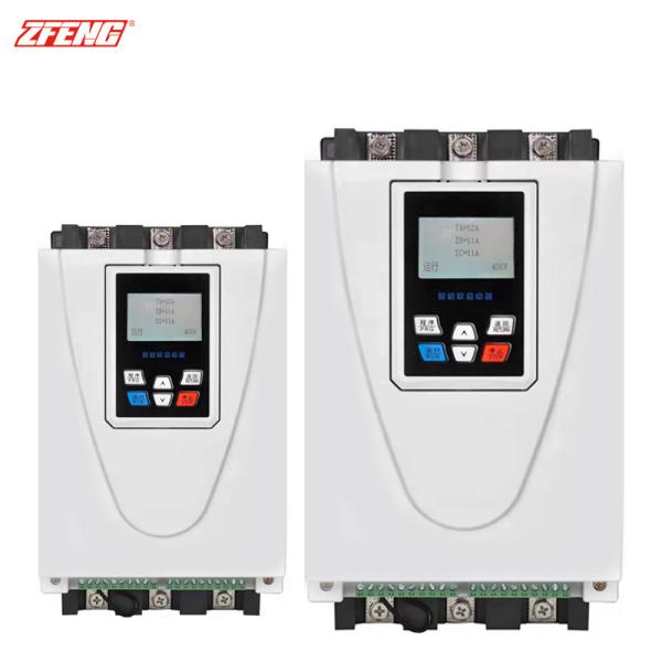 Buy cheap Industrial Soft Start Controller Motor Control 3 Phase 220V 3.6kV-12kV from wholesalers