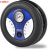 Buy cheap DC12V Car Air Compressor With Cigarette Lighter Plug for car tyre from wholesalers