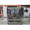 Buy cheap Sanitary Piston Linear Bottle Filling Machine from wholesalers