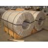 Buy cheap 410S 409L 430 No.1 Surface Hot Rolled Steel Coil , 1500mm 1800mm 2000mm Width stainless steel strip coil from wholesalers