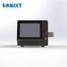 Buy cheap Pain Free Laser Hair Removal Machines 12*12mm Spot SHR Laser 808nm Fiber Laser Hair Removal Machine from wholesalers