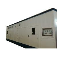 Buy cheap Energy - Saving CNG Filling Station Equipment For CNG Daughter Station product