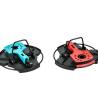 Buy cheap Large Ground Plastic Metal Mouse Trap Rat Killer Catcher for Farm No Power from wholesalers