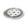 Buy cheap Stainless Steel Spinneret For Staple Hollow Fiber Filament Monofilament Making from wholesalers