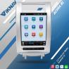 Buy cheap 2006-2010 Honda Tesla Screen Car Radio Stereo Double Din Bluetooth Head Unit Dashboard from wholesalers