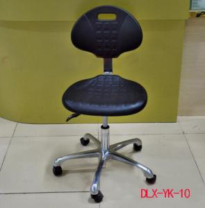 Wholesale High Strong Task Chair Stool Anti Static PU Foam Back Chair Surface Durable from china suppliers