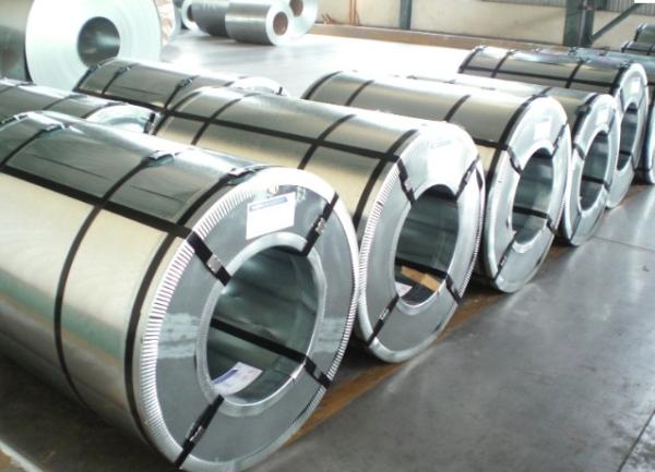 Quality OEM CR3 SGCC Stainless Steel Aluzinc Tubing Coil and Sheet for sale