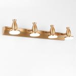 Modern vanity light bathroom fixtures for home LED Wall Lamp Sconce Indoor