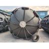 Buy cheap Marine Parts Yokohama Fender With 0.5-4.5m Diameter from wholesalers