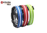 Buy cheap 100% Eco - Friendly Safety Night Light Adjustable Dog Collar Puppy Cat Flashing from wholesalers