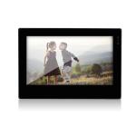 Morningtech touch screen video door phone villa smart video doorbell multi
