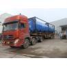 Buy cheap Standard Frame Asphalt Heating Tank Roack Wool Or Glass Wool Insulation from wholesalers