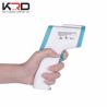 Buy cheap Digital body non contact infrared thermometer / Digital infrared thermometer from wholesalers