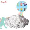 Buy cheap Clear Opaque TPE TPR Raw Material for Doll Figurine Decoration Ornament from wholesalers