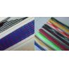 Buy cheap Colorful PPET Expandable Braided Sleeving , Flexible Electric Cable Sleeve Management from wholesalers