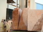 Stone Cutting Block Dividing Machine Rsm-3500-18/21 Hard Rock Cutting Stone