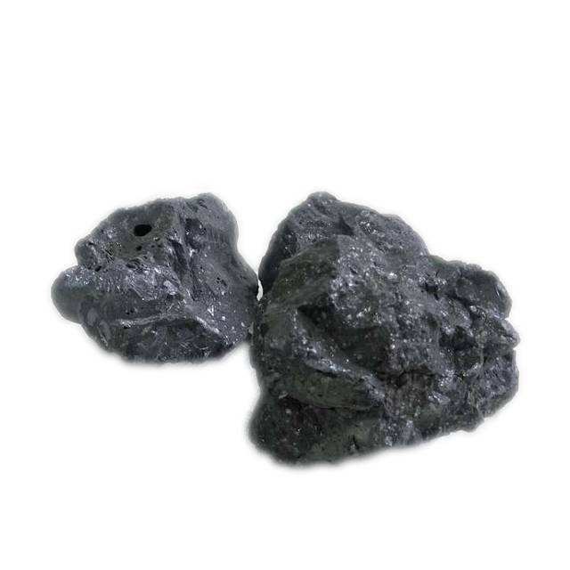 Steelmaking Ferro Alloy Ferro Silicon Si Slag