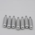 Buy cheap ODM Homemade Whipped Cream Dispenser Cartridges 8g 24 Pack from wholesalers