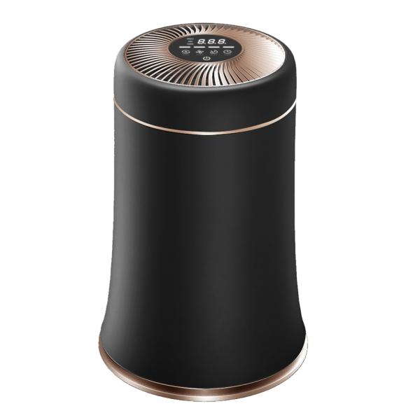 Buy cheap Home HEPA Filter 220V Air Purifier 200 sq ft PM2.5 Air Dust Cleaner from wholesalers