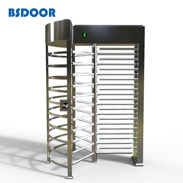 Buy cheap Stadiums Full Height Turnstile Gate from wholesalers