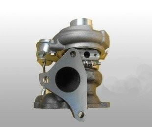 Buy cheap Subaru Forester S Turbo TF035 Turbo 49135-04500,14411AA551, 14412AA420 from wholesalers