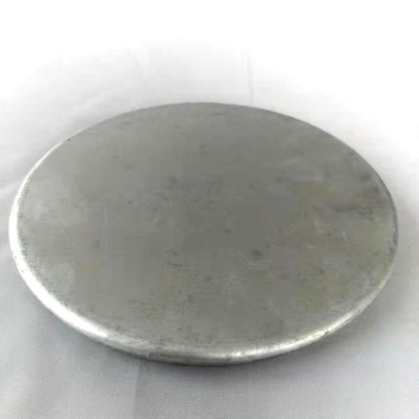 Buy cheap Ring Inside Filter Cage Bottom Cap Filter Cage Bottom Base from wholesalers