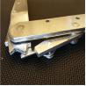 Buy cheap Modern Metal Furniture Sofa Bed Hinges 311×32×T5.0mm Strong And Safety from wholesalers