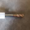 Buy cheap Indexable Milling Cutter HRC55 Carbide Ball Nose End Mill For CNC from wholesalers