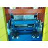 Buy cheap Tr40 Cr12 Chain Drive Corrugated Iron Rolling Machine Trapezoidal Ibr Metal Roll Former from wholesalers