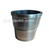 Buy cheap 6D105 S6D105 Polished Engine Cylinder Liner For Komatsu 6137-21-2210 6136-21-2210 from wholesalers