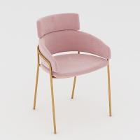 Buy cheap Instagram online celebrity Sofa chair dessert milk tea shop western food cafe product