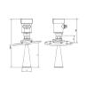 Buy cheap Radar Level Meter Adopted 26G High Frequency Radar Sensor from wholesalers