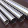 Buy cheap 316L Stainless Steel Pipes Round Square Shape 0.1-100mm Thickness from wholesalers